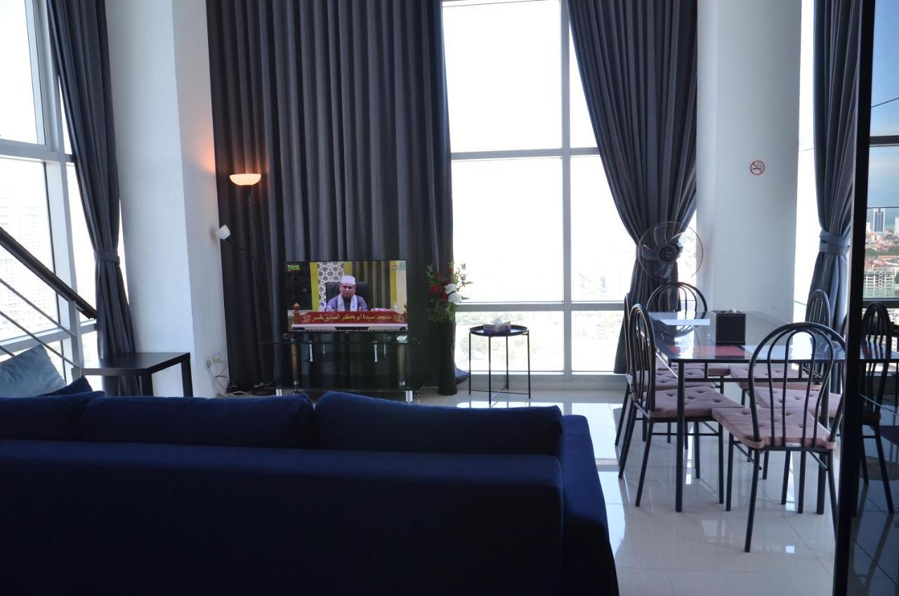 Maritime Suites Duplex Marvelous Sea View George Town Exterior foto