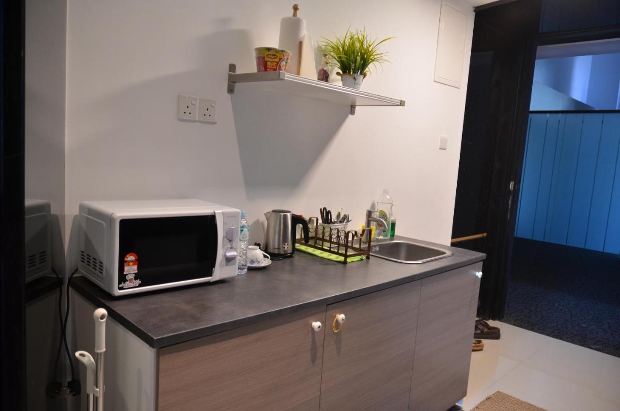 Maritime Suites Duplex Marvelous Sea View George Town Exterior foto