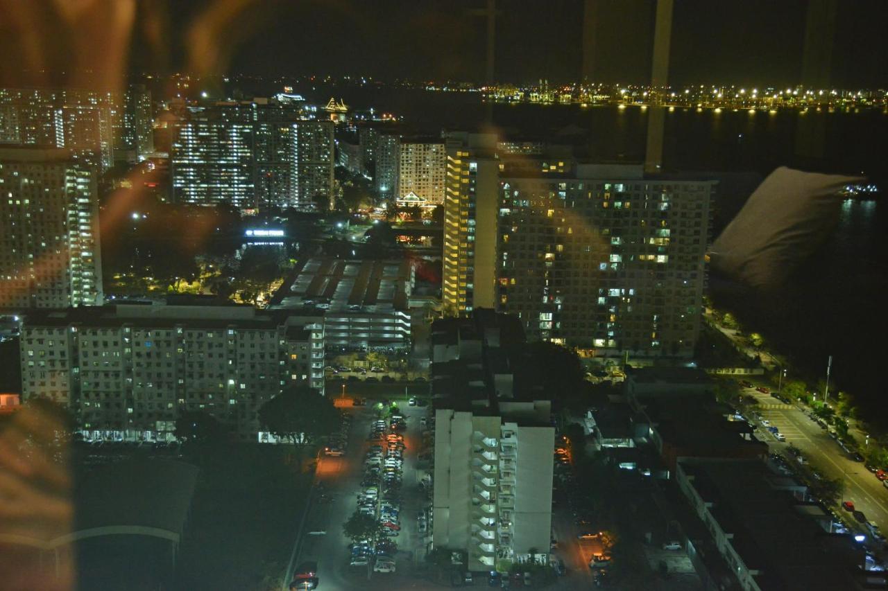Maritime Suites Duplex Marvelous Sea View George Town Exterior foto