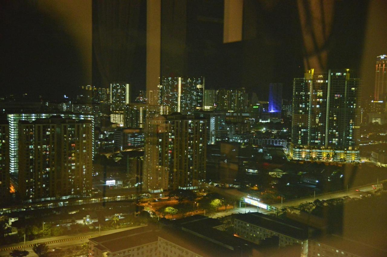 Maritime Suites Duplex Marvelous Sea View George Town Exterior foto