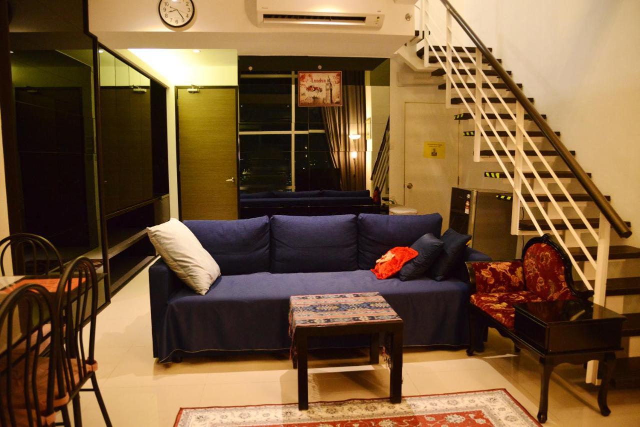 Maritime Suites Duplex Marvelous Sea View George Town Exterior foto